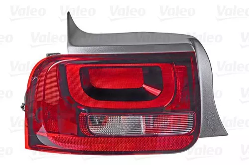 Tail Light Assembly