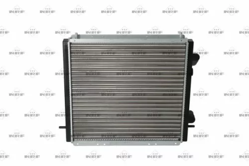 NRF Radiator, engine cooling (507359A)