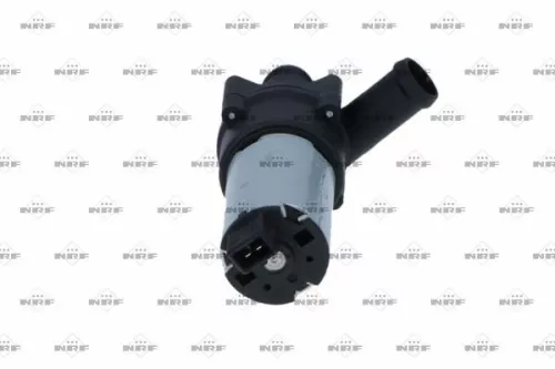 NRF Auxiliary Water Pump (cooling water circuit) (390023)