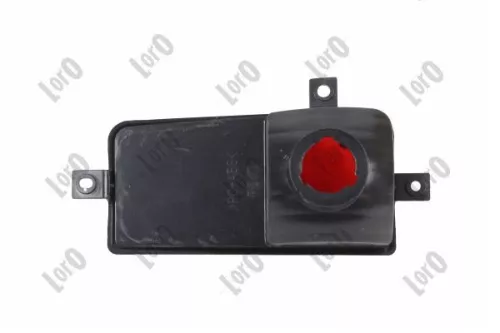 ABAKUS Rear Fog Light (016-53-876RHD)