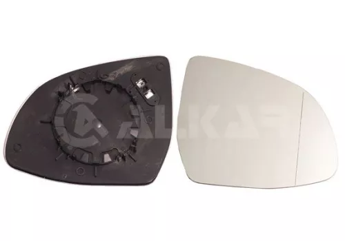 Mirror Glass, exterior mirror