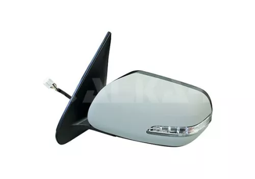 Exterior Mirror