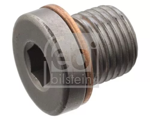Screw Plug, automatic transmission casing