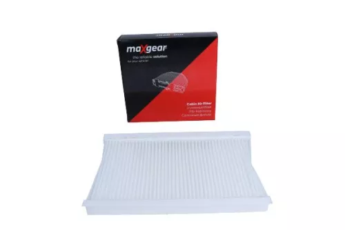 MAXGEAR Filter, cabin air (26-1924)