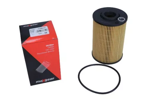 MAXGEAR Oil Filter (26-2027)