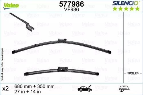 Wiper Blade