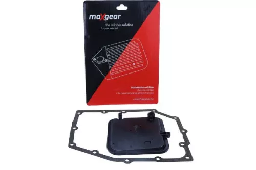 MAXGEAR Hydraulic Filter, automatic transmission (26-1687)