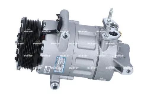 NRF Compressor, air conditioning (320082)