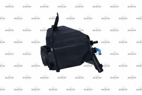 Expansion Tank, coolant