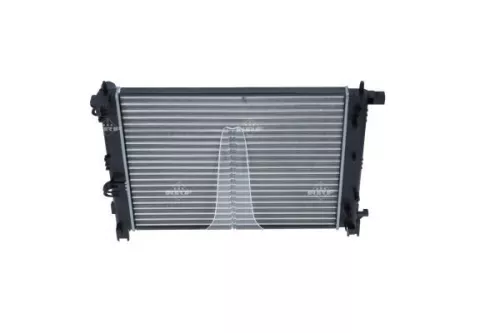NRF Radiator, engine cooling (58444A)