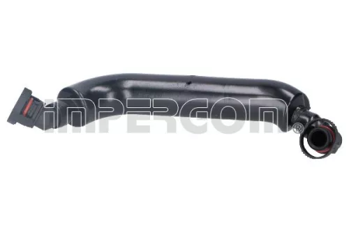 Hose, crankcase ventilation