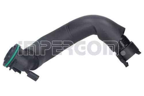 Hose, crankcase ventilation