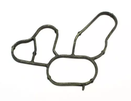 Gasket, oil filter housing