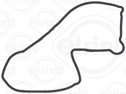ELRING Gasket, timing case cover (469.280)