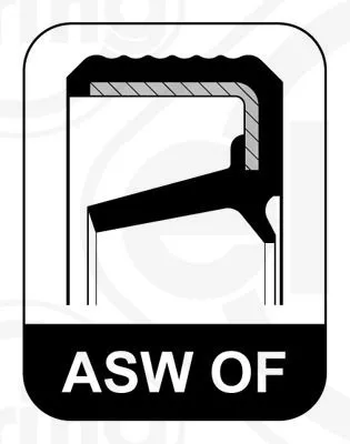 ELRING Seal Ring (928.270)