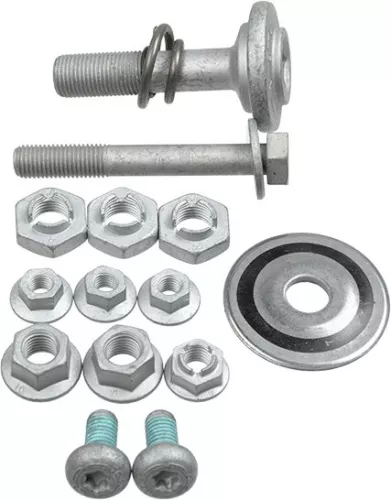 Repair Kit, wheel suspension