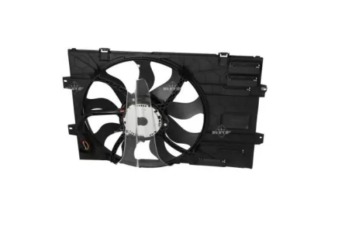 NRF Fan, engine cooling (47918)