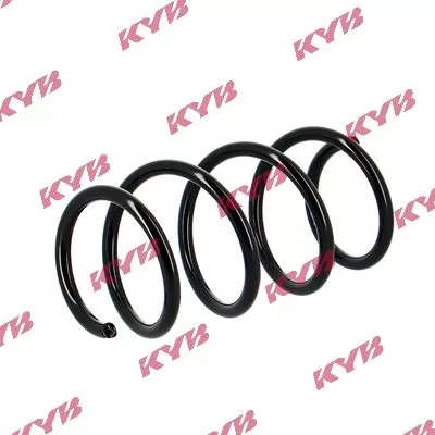 KYB Suspension Spring (RA1286)