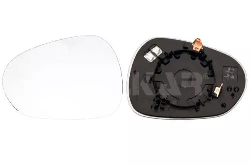 Mirror Glass, exterior mirror