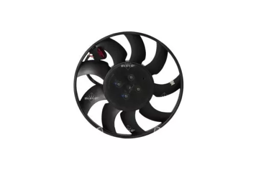 Fan, engine cooling