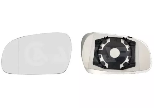 Mirror Glass, exterior mirror