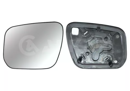 Mirror Glass, exterior mirror