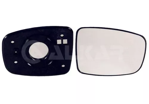 Mirror Glass, exterior mirror