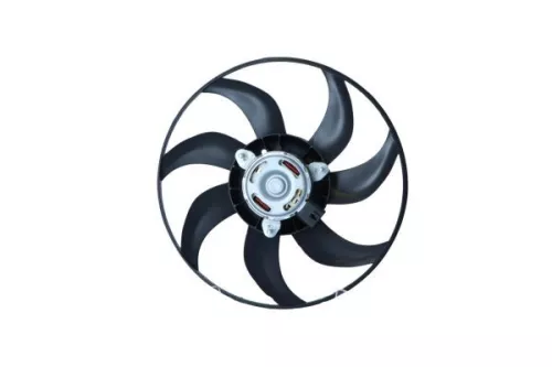 Fan, engine cooling