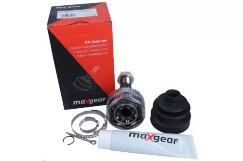 MAXGEAR Joint Kit, drive shaft (49-3165)