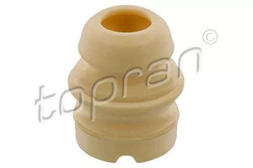 Rubber Buffer, suspension