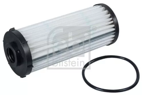 Hydraulic Filter, automatic transmission