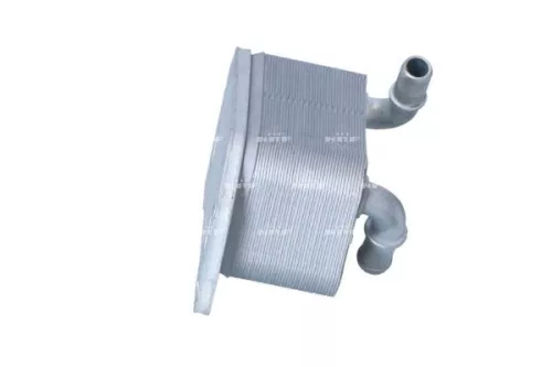 NRF Oil Cooler, engine oil (31843)