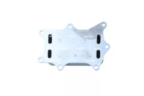 NRF Oil Cooler, engine oil (31863)
