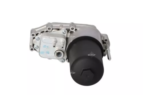 NRF Housing, oil filter (31831)