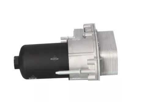 NRF Housing, oil filter (31831)