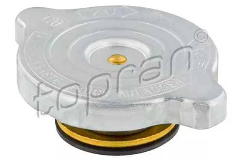 Cap, coolant tank