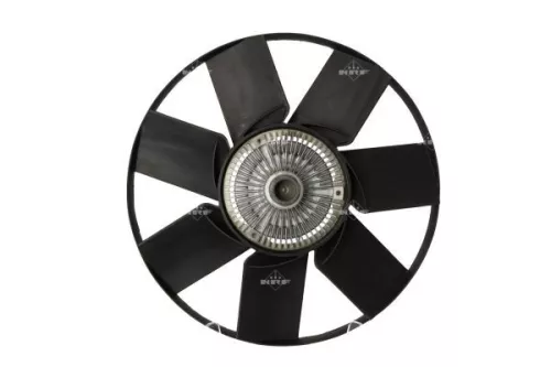 Fan, engine cooling