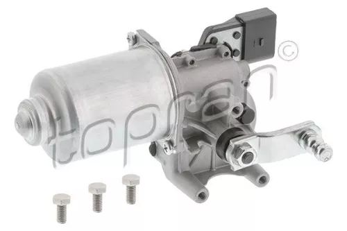 Wiper Motor