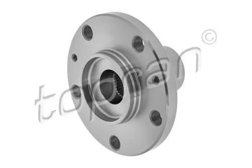 Wheel Hub
