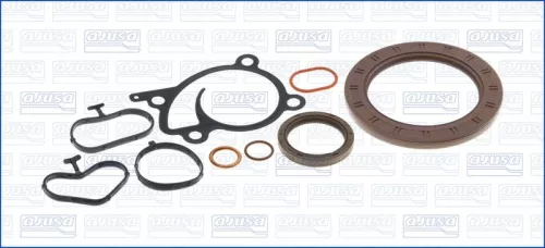 Gasket Kit, crankcase