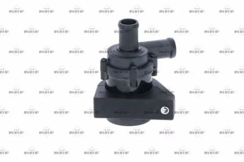 NRF Auxiliary Water Pump (cooling water circuit) (390011)