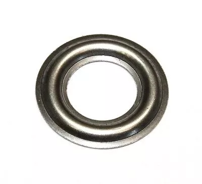 Heat Shield, injection system