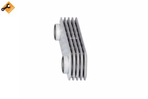 NRF Oil Cooler, engine oil (31829)