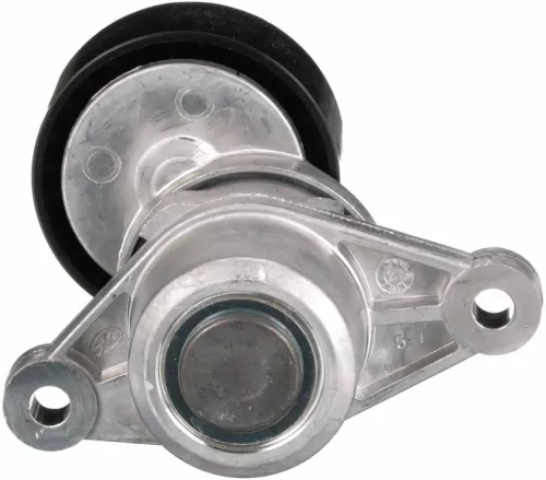 GATES Belt Tensioner, V-ribbed belt (T39189)