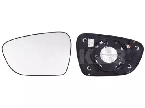 Mirror Glass, exterior mirror