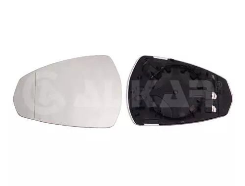 Mirror Glass, exterior mirror