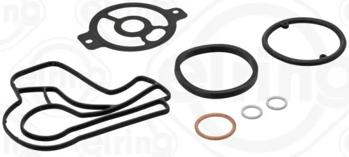Gasket Set, oil cooler