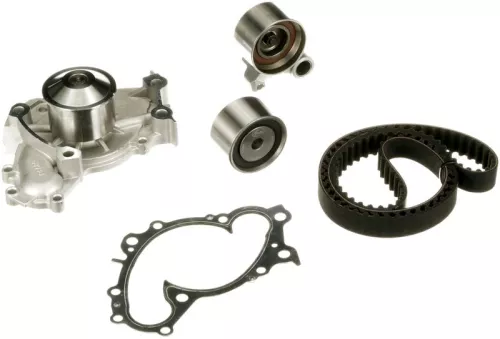 Water Pump & Timing Belt Kit