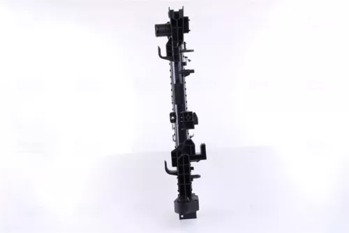 NISSENS Radiator, engine cooling (630792)