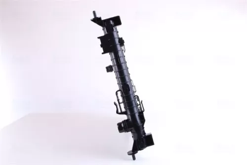 NISSENS Radiator, engine cooling (636042)